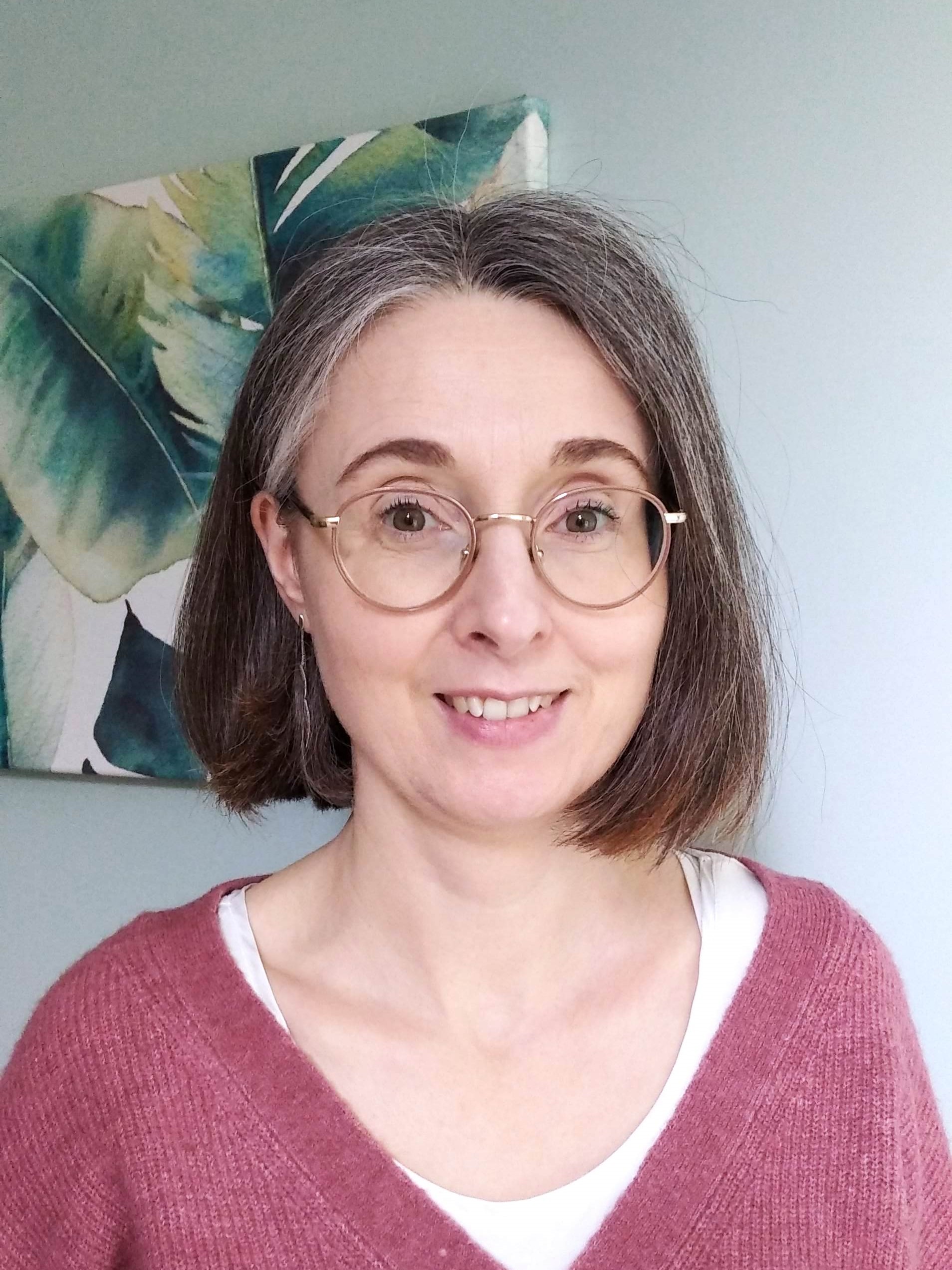 Annabelle HERMAND